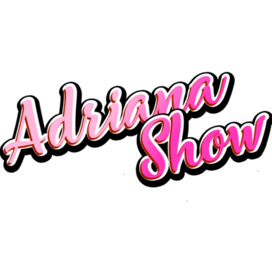 Adriana Show @AliandAdriana