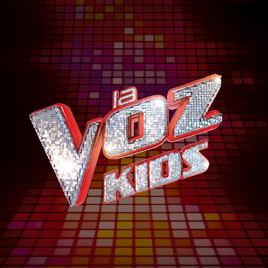 The Voice Kids Colombia