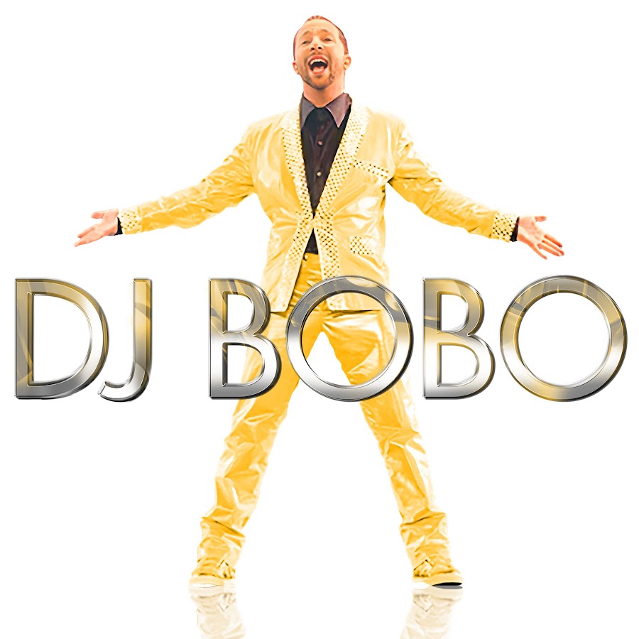 DJ BoBo @theofficialdjbobo