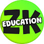 ZeeKay Education