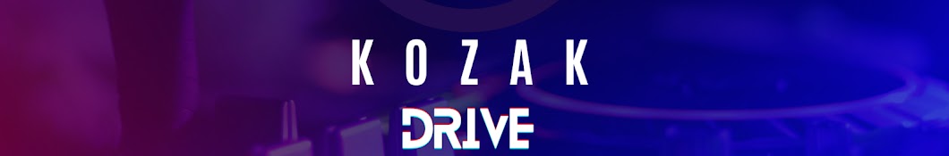 KozakDrive