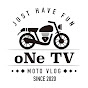 - o N e - ワン  「one TV」 　