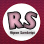 Ripon Sandwipi 