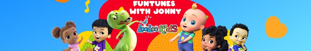 FunTunes with Johny