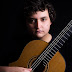 Fred Springer, Classical Guitarist