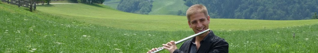 Aleksandr Haskin Flute Channel