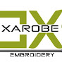 XAROBE EMBROIDERY