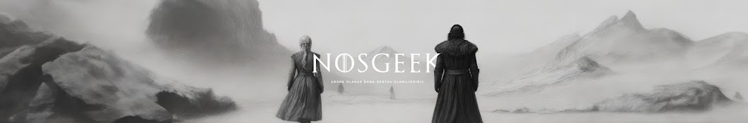 NOSGEEK