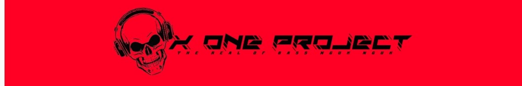 X ONE PROJECT [OFFICIAL]