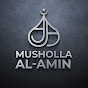 Musholla Al Amin Mengaji Official