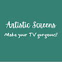 Artistic Screens