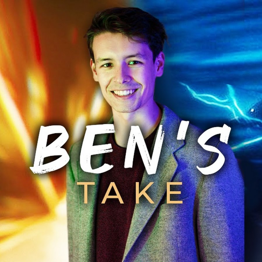 Ben's Take @BensTakeYT
