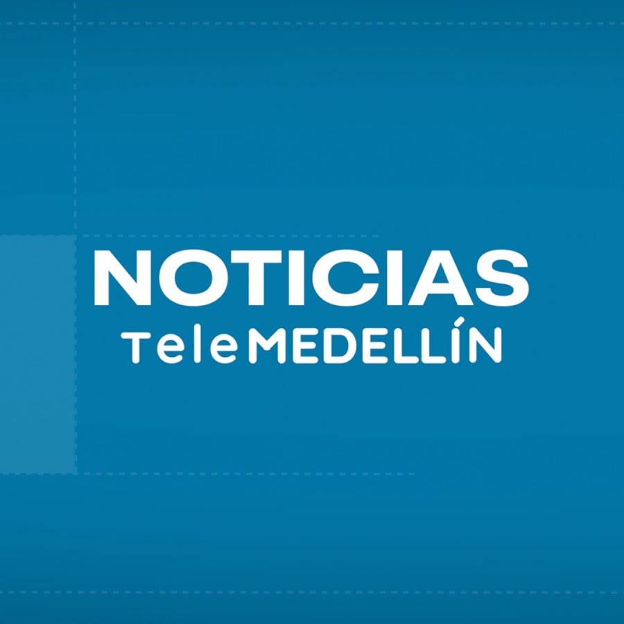 Noticias Telemedellín @telemedellin
