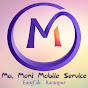 MA MONI MOBILE SERVICE