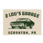 Two Lou's Garage