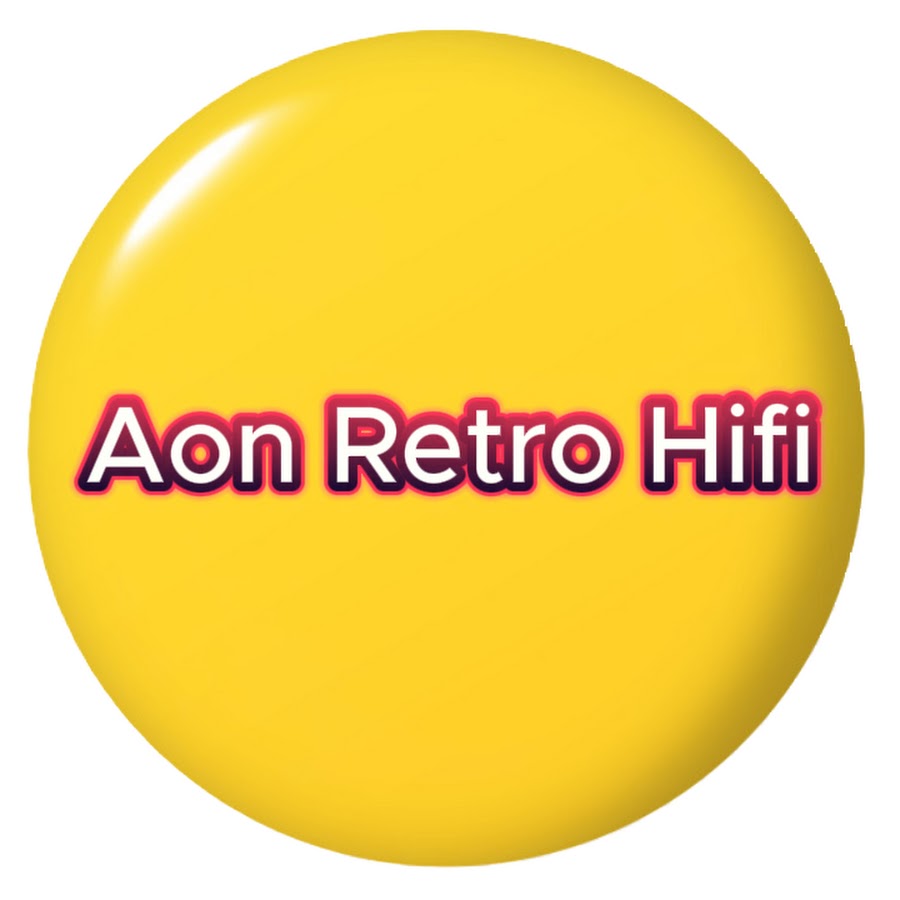 Ready go to ... https://www.youtube.com/@AonRetroHifiAudioForSale [ Second-hand audio equipment by Aonâ Retroâ Hifiâ]