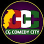 CG Comedy City