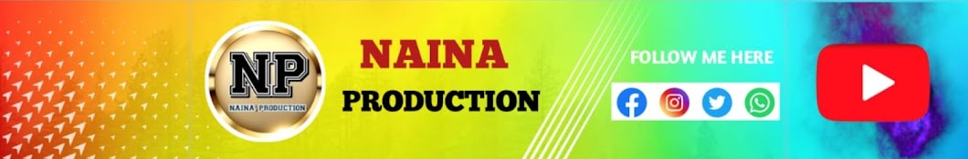 Naina Production