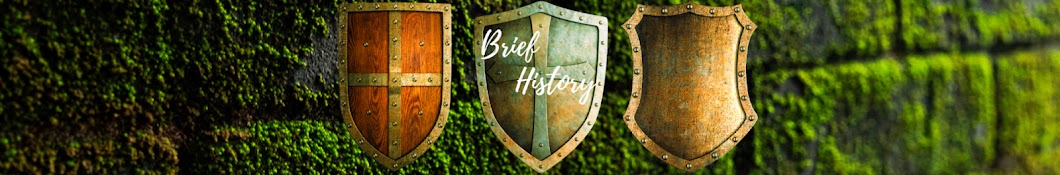 Brief History Banner