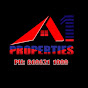 A ONE PROPERTIES 