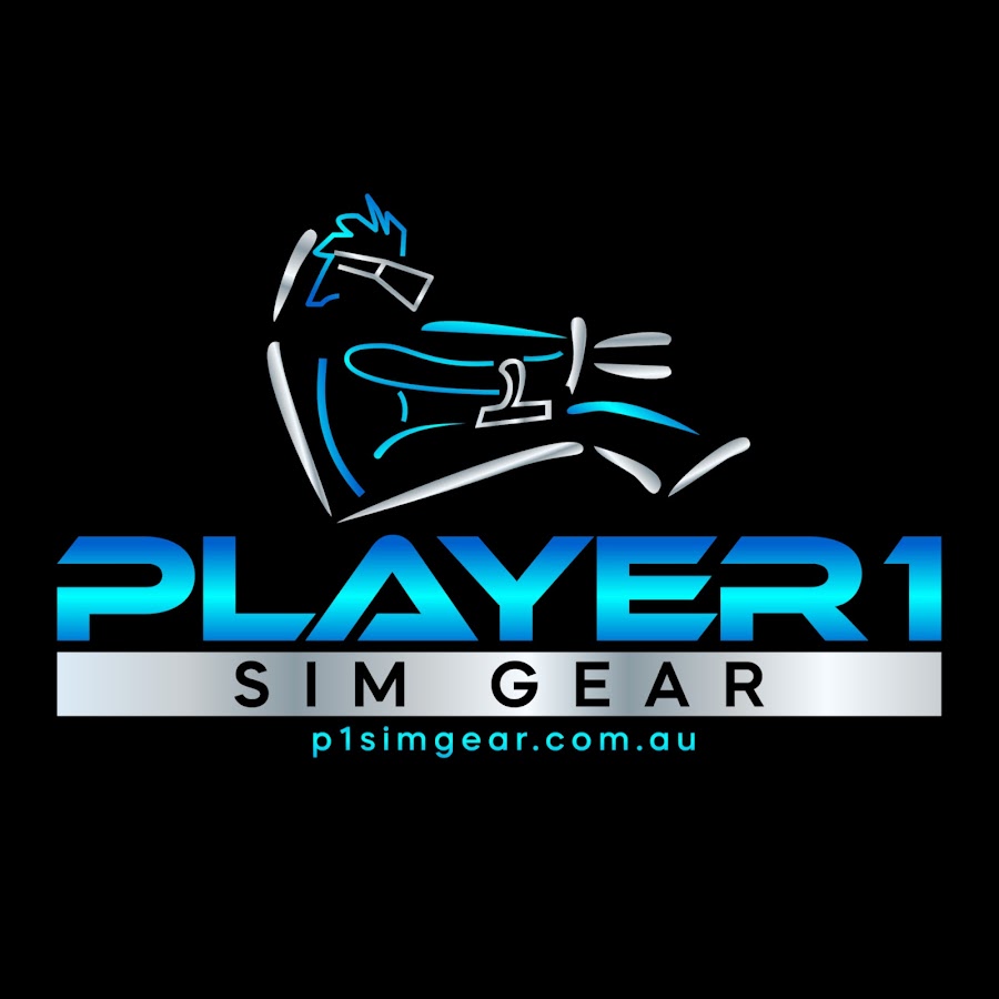 Player1 Sim Gear - YouTube
