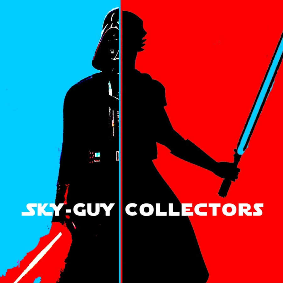 Sky-guy Collectors
