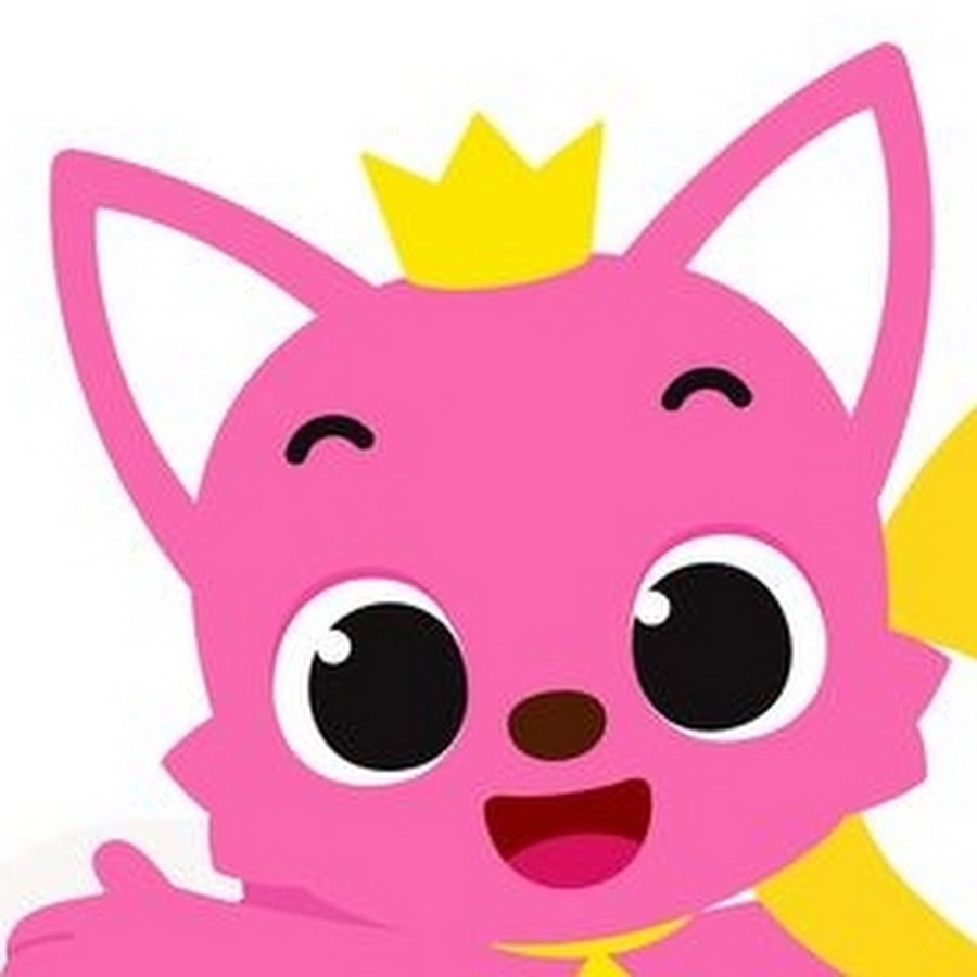 Pink Fong 2 - YouTube
