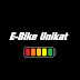 E-Bike Unikat