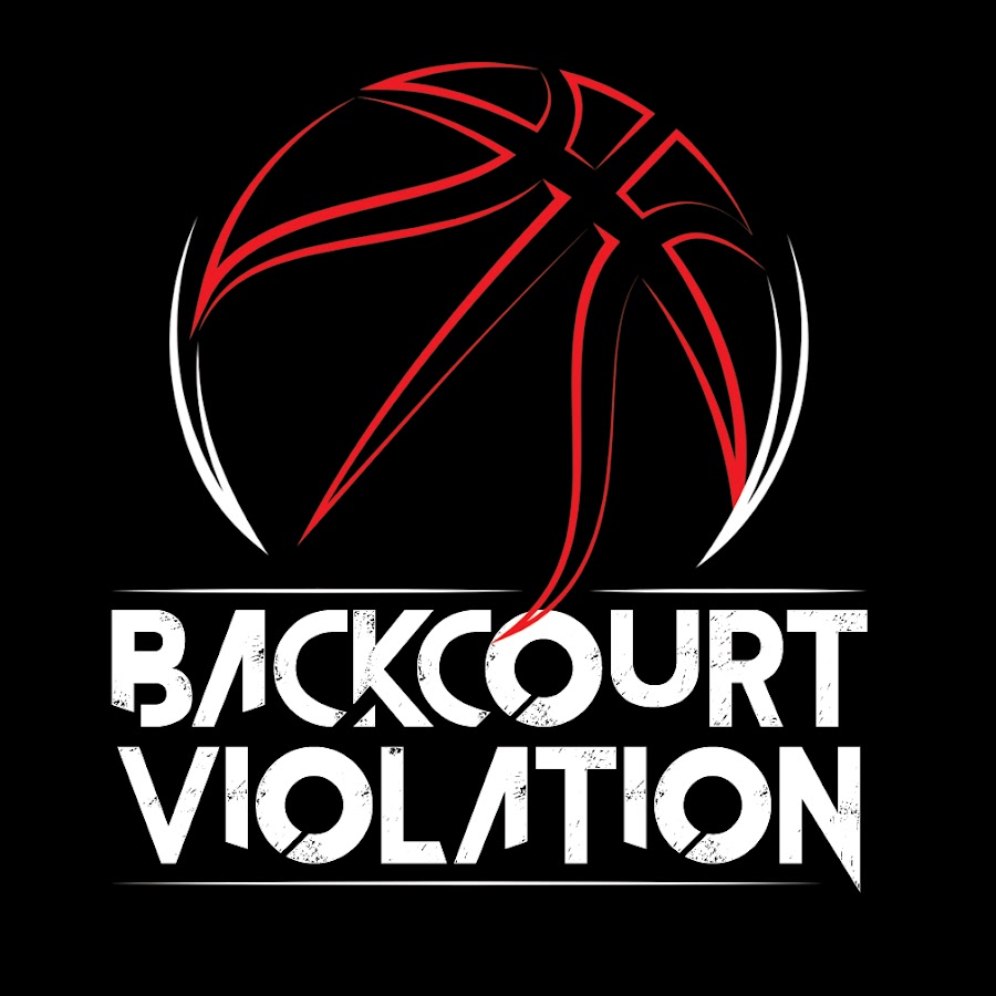 Backcourt Violation @backcourtviolation24