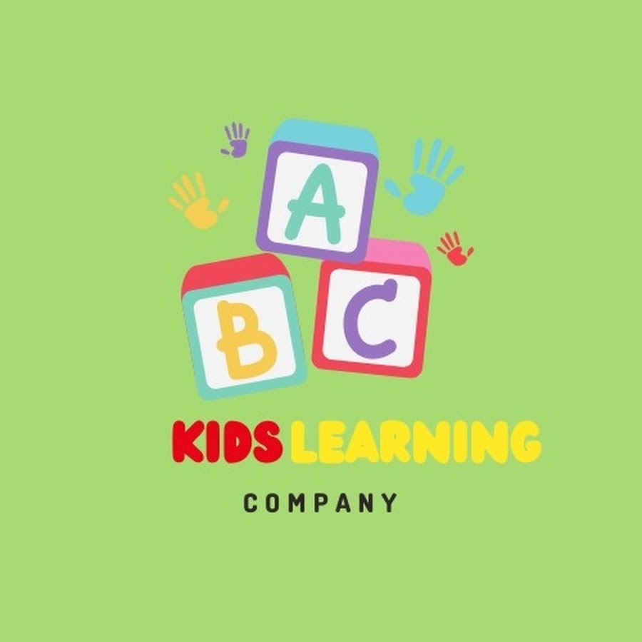 Kids Learning Company - YouTube Kids Learning Company