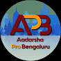 Aadarsha Pro Bangalore