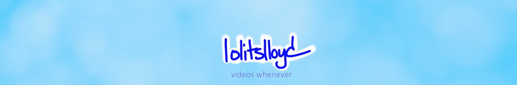 lolitslloyd