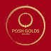 Posh Golds