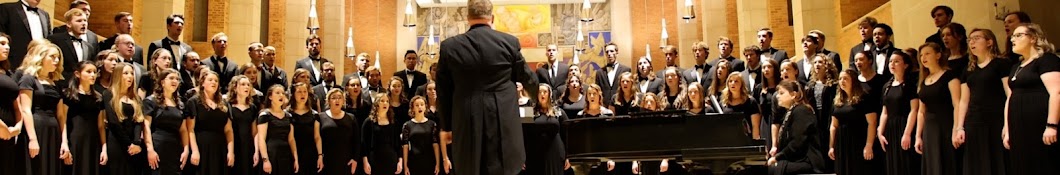 Benedictine College Choirs