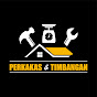 Perkakas & Timbangan