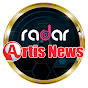 RADAR ARTIS NEWS