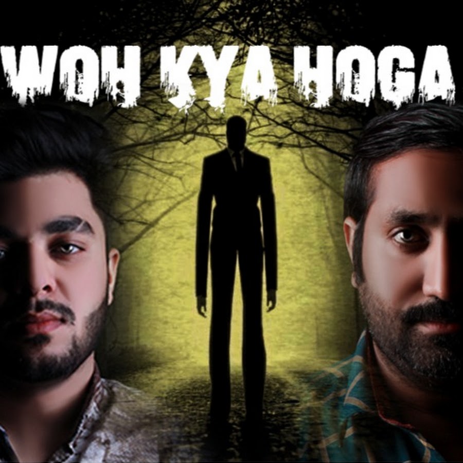 Woh Kya Hoga Official @wohkyahogaofficial