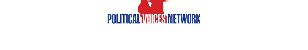 Political Voices Network Banner