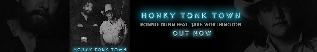 Ronnie Dunn Banner