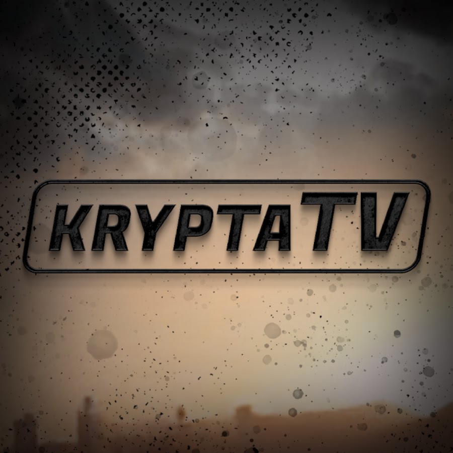 KryptaTV @KryptaTV