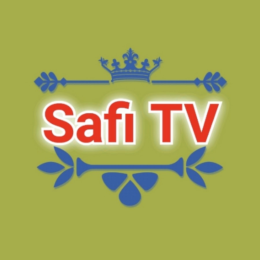 Safi channel