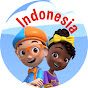 Blippi Wonders Indonesia