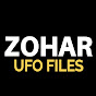 Zohar UFO Files