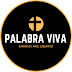 logo Palabra Viva - Sanidad | Paz | Libertad