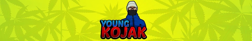 YoungKojak Banner