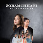 Zoramchhani - Topic