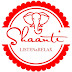 logo ΣHAANTI - Virtual Environment