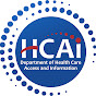 Department of Health Care Access and Information