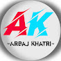 Arbaj khatri