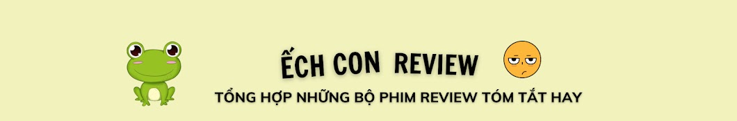 Ếch Con Review